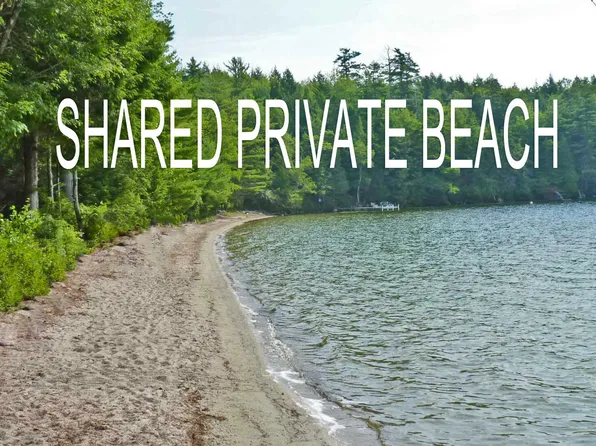 0 Beech Ridge Road, Otis, ME 04605