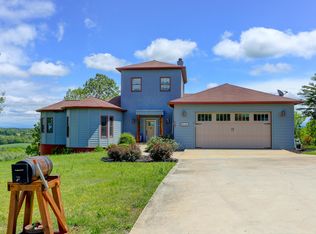 147 Eagle Ridge Point #11, Philadelphia, TN 37846