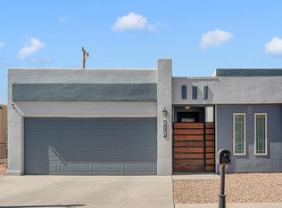 912 Desert Sage St, Anthony, TX 79821
