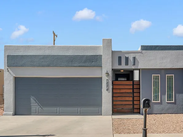 912 Desert Sage St, Anthony, TX 79821