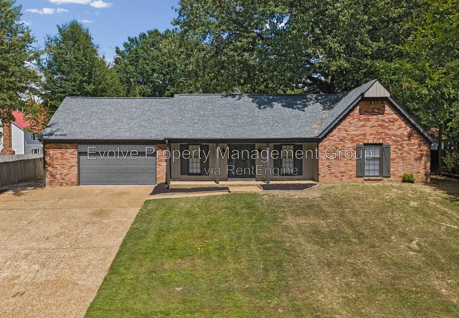 4 bed, 3.0 bath, 2121 sqft, $2,495 — Photo 1