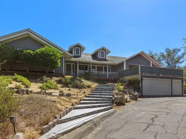 1619 Ranchwood Ln, Fallbrook, CA 92028