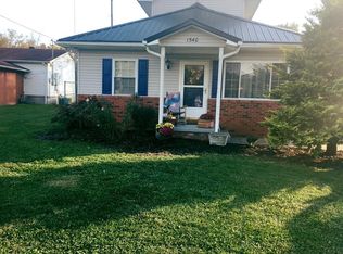 1540 Cannonsburg Rd, Ashland, KY 41102