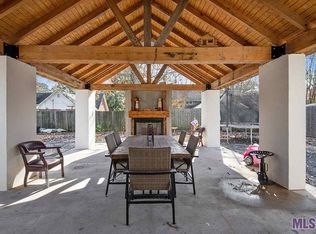 11734 Goodwood Blvd, Baton Rouge, LA 70815