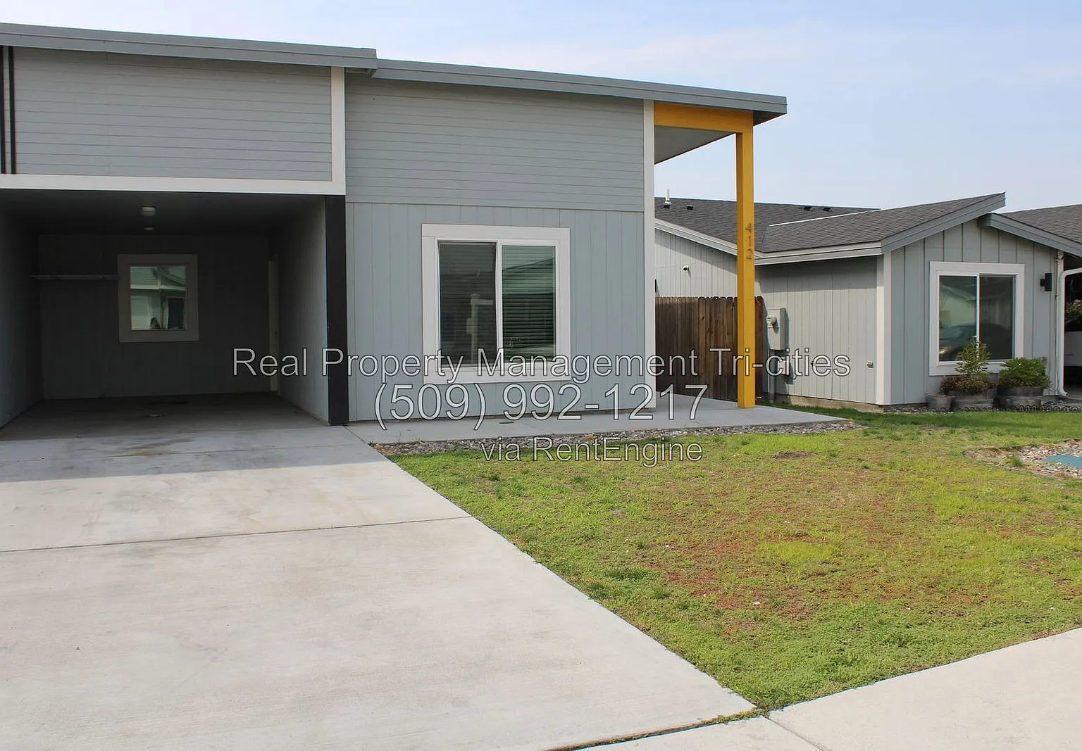 3 bed, 2.0 bath, 1224 sqft, $1,795 — Photo 1