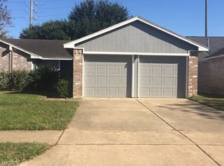 2606 Morninglight Dr, Houston, TX 77084