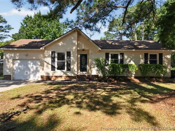 1608 Tysor Dr, Fayetteville, NC 28304