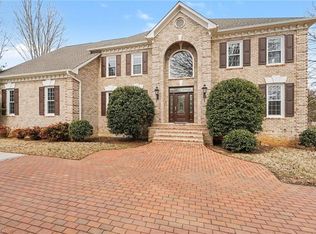 6705 Polo Farms Dr, Summerfield, NC 27358