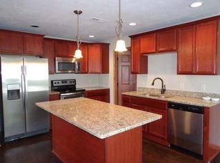 2334 Lexi Loop, Mandan, ND 58554