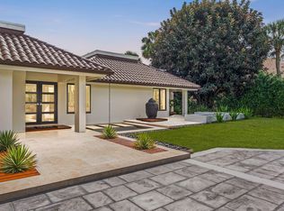 1648 Breakers West Boulevard, West Palm Beach, FL 33411