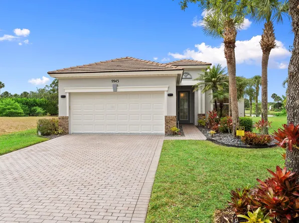 9943 SW Stonegate Drive, Port St Lucie, FL 34987