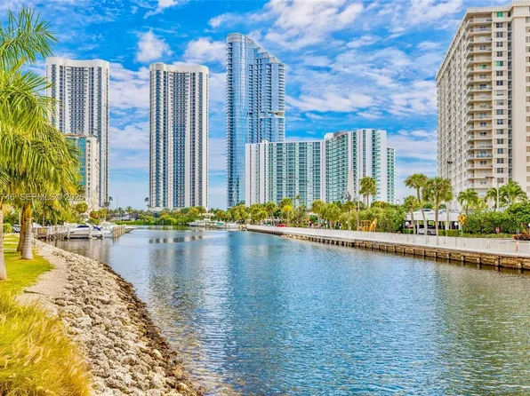 400 Kings Point Dr APT 309, Sunny Isles Beach, FL 33160