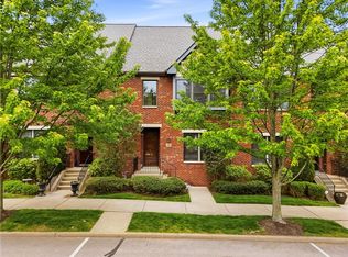 208 Linehan Pl, Cranberry Township, PA 16066
