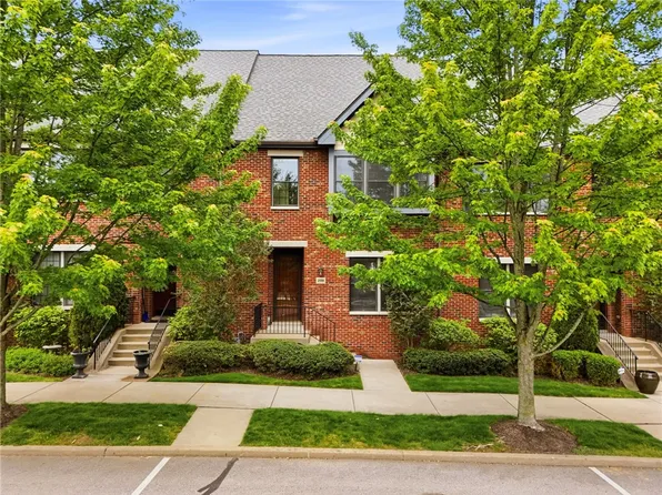 208 Linehan Pl, Cranberry Township, PA 16066