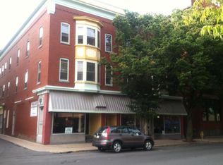228 W 3rd St #35, Williamsport, PA 17701