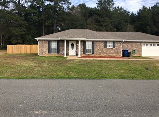 6108 Fagan Cir, Deridder, LA 70634