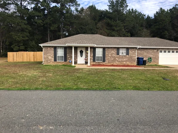 6108 Fagan Cir, Deridder, LA 70634