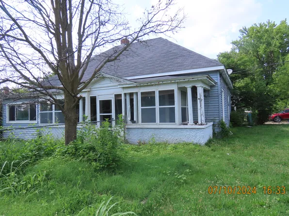 501 W Lincoln Street, Marionville, MO 65705