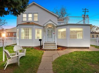 920 E Walnut St, Green Bay, WI 54301