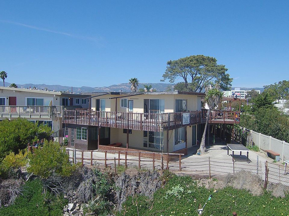 Oceanside Property