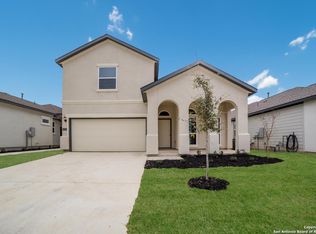 8218 Sunrise Gln, Schertz, TX 78154
