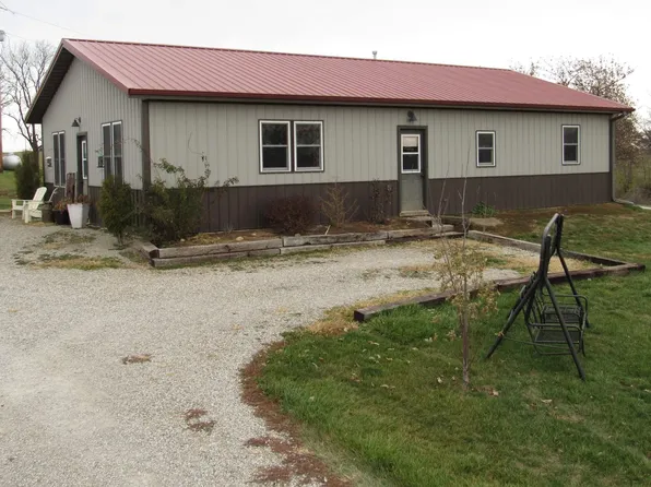 25063 Kite Ave, Bloomfield, IA 52537