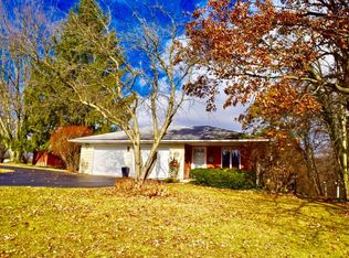 3964 Whetstone River Rd S, Marion, OH 43302