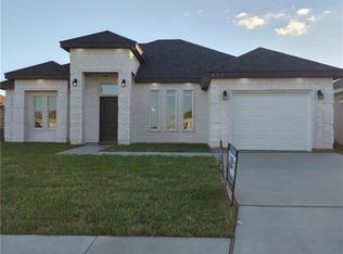 425 La Villita Dr, Donna, TX 78537