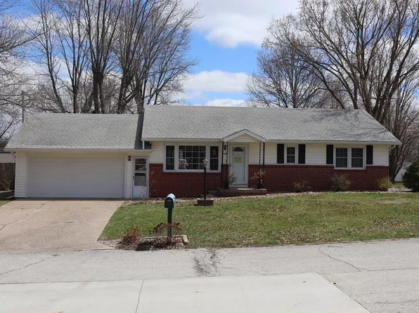 1602 Fairway Dr, Kirksville, MO 63501