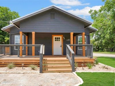 599 N Veramendi Ave, New Braunfels, TX, 78130