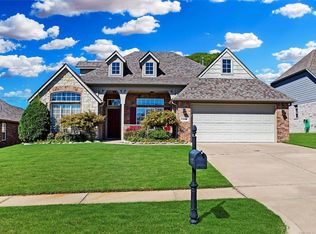 7306 E Jackson Pl, Broken Arrow, OK 74014