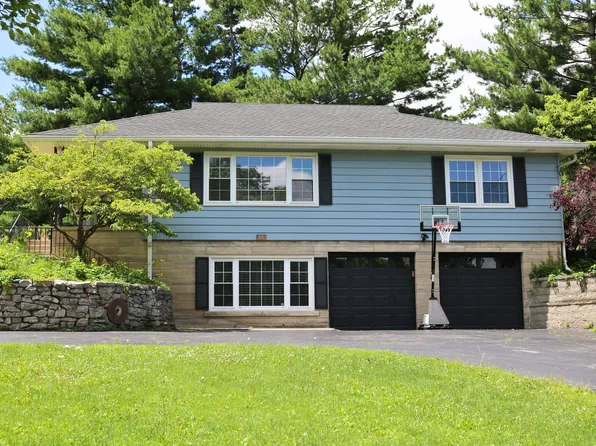 85 S Schenck Rd, Crawfordsville, IN 47933