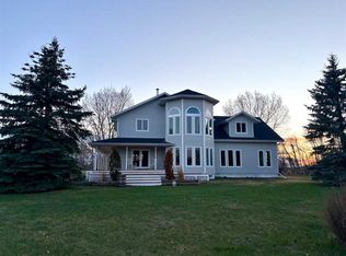 40032 E Range Road 220, Lacombe County, AB T0B3C0