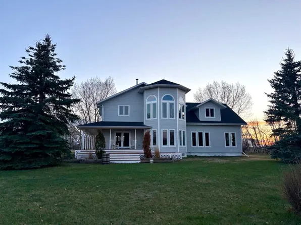 40032 E Range Road 220, Lacombe County, AB T0B 3C0