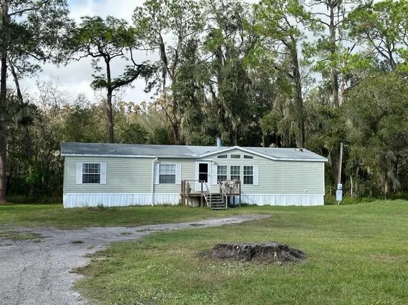 5540 Payne Rd, Lakeland, FL 33810