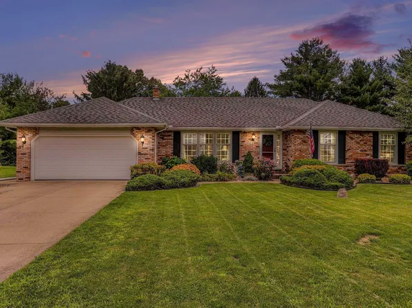 649 Heritage Ln, Warsaw, IN 46582