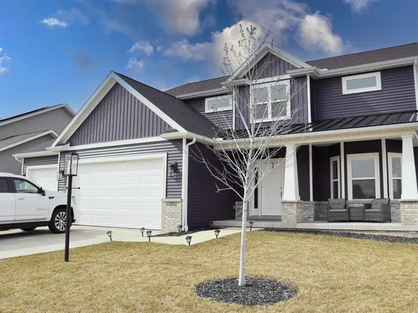 11325 N Joseph St, Dunlap, IL 61525