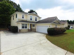 6278 Waverly Ln, Fairburn, GA 30213