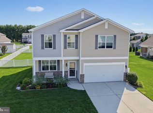 7321 Gregory Blvd, Milford, DE 19963