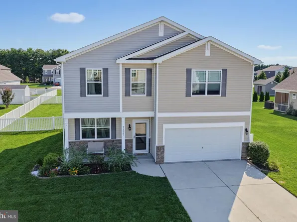 7321 Gregory Blvd, Milford, DE 19963