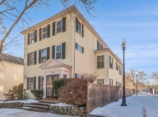 13 Washington St #3, Beverly, MA 01915