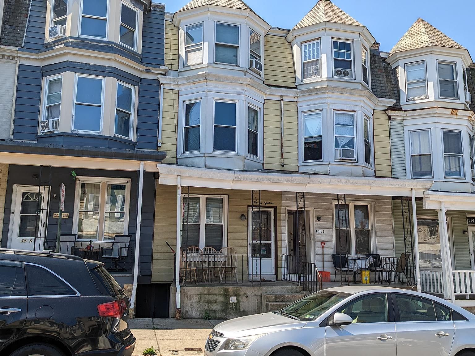 1118 Robeson St, Reading, PA 19604 Zillow