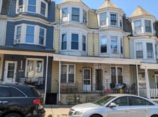 1118 Robeson St, Reading, PA 19604