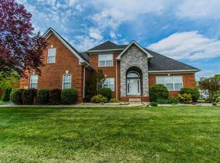 858 Shadowgrass Way, Bowling Green, KY 42104