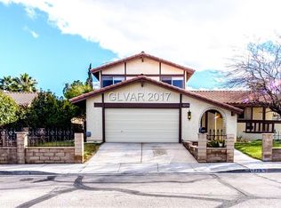 5279 Ganado Dr, Las Vegas, NV 89103