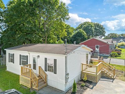 19 Purchase Street, Rockland, ME, 04841