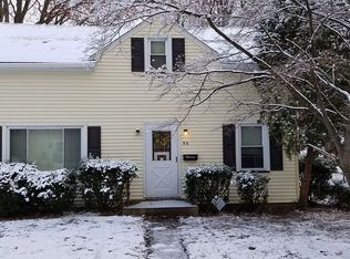 86 Burley Rd, Rochester, NY 14612