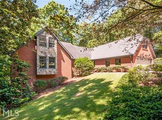 3463 Wood Acres Blvd #1, Duluth, GA 30096