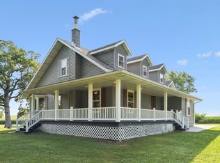 10746 Neon Rd, Maynard, IA 50655