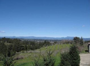 10600 Cherry Rdg, Sebastopol, CA 95472